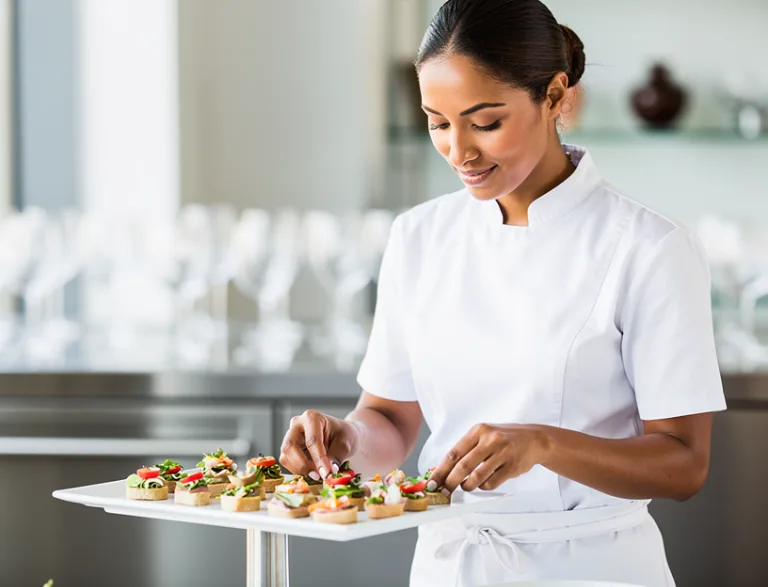 Luxury Caterer Scranton